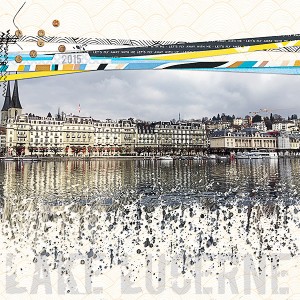 Lake Lucerne