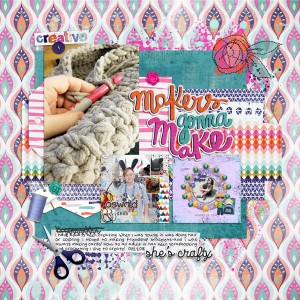 Makers Gonna Make