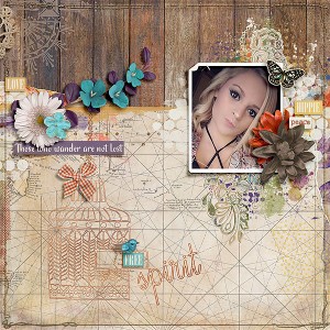 Free-Spirit