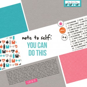 MOC2018 - Day 9: Note to Self