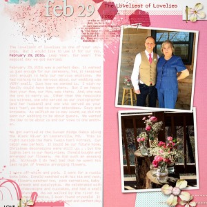 MOC6-11TheLoveliestOfLovlies
