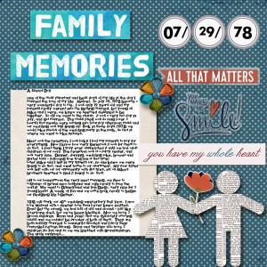January 11: On This Day (Journaling Challenge)