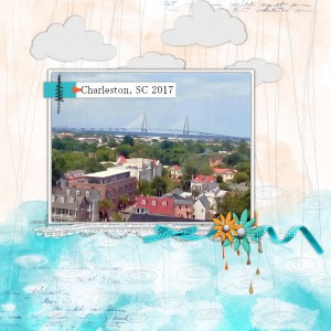 Charleston