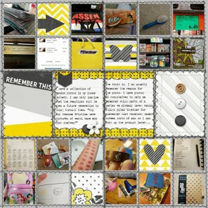 My Random Photos