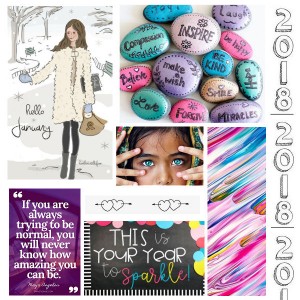Mood Board