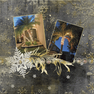 Dawn Inslip Dec-2017 - Jan 2018 Designer Challenge