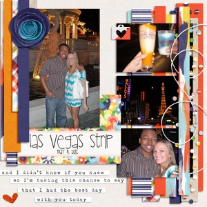 Las Vegas Strip