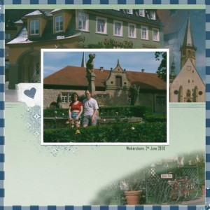 MOC 12 - Weiksheim, Germany