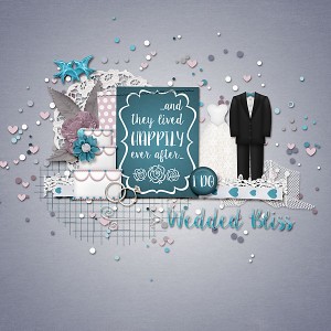 Wedding Bliss