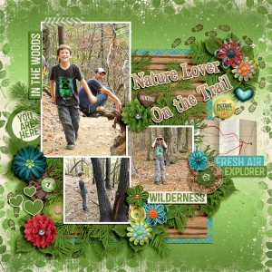 NatureLover