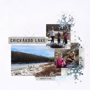 13.Chickakoo