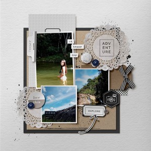 explore