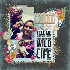 January 13: Filled Template (Template Challenge)