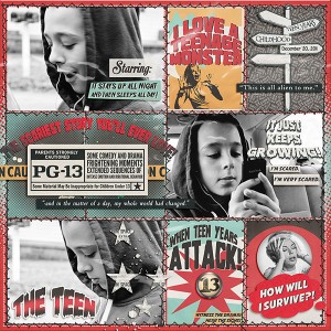 MOC6: Jan12 | Throwback Photo Challenge