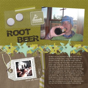 Root Beer