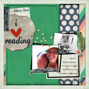 Love Reading