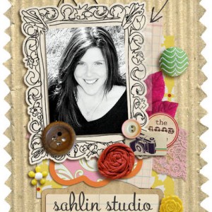 SAHLIN STUDIO DESIGNS