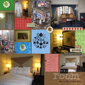 Our Room