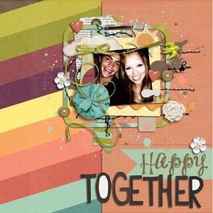 Happy Together