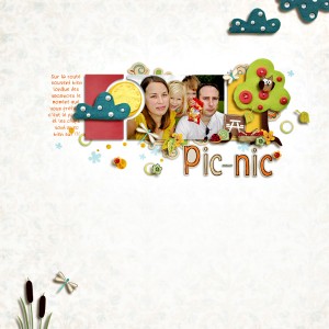Pic nic