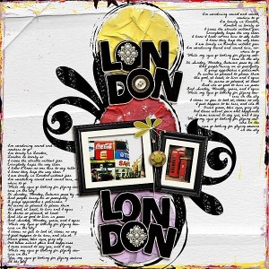 London London