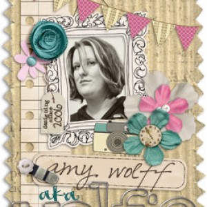 Amy Wolff Designs