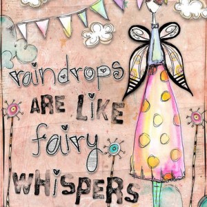 Fairy Whispers