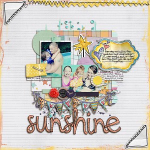 sunshine