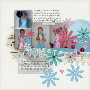 From Princesses to Flying Monkeys