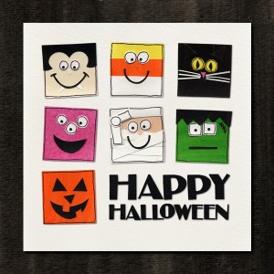Happy Halloween