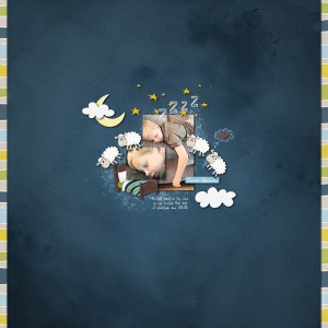 sweet dreams