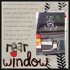 Rear Window