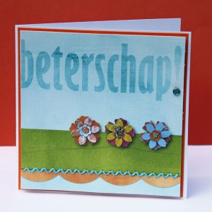 Get Well Card