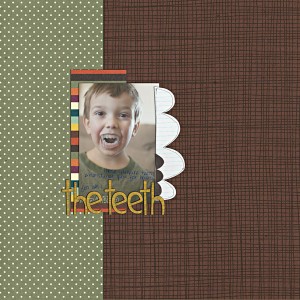 The Teeth