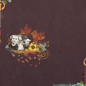 Autumn memories