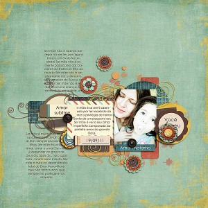 Amor sublime
