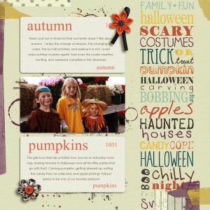 Love Autumn