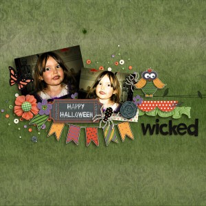 Lookin' Wicked!!
