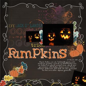 pumpkins