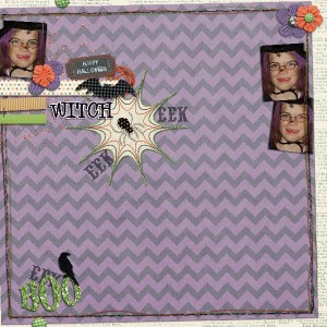 Witch