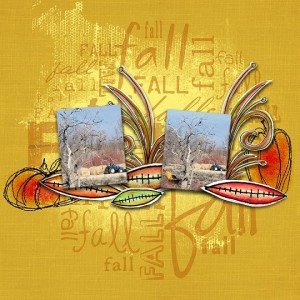 Fall Fall FALL
