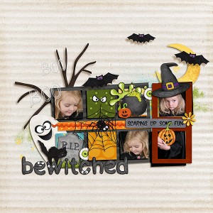 Bewitched