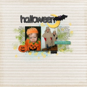 Halloween 2005