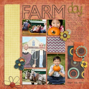 Farm Day