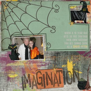 Imagination