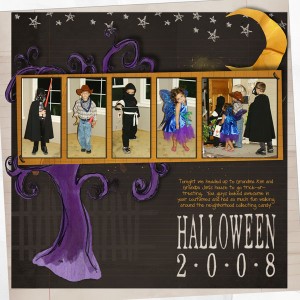 Halloween 2008