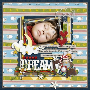 Sweet Dream