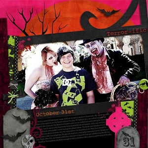 Terror-ific