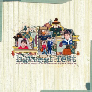 Harvest Fest 2011