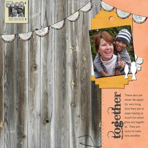 Together